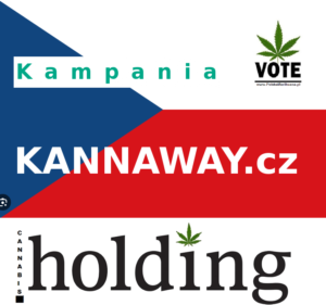 Kannaway Czechy - czeski kannaway