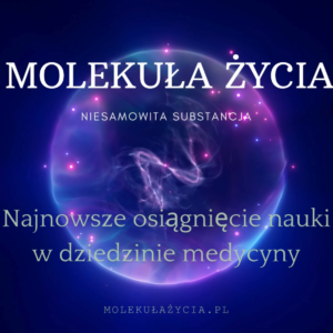 MolekułaŻycia.pl 🧬 MolekulaZycia.pl