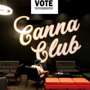 Canna Club Cannabis klub