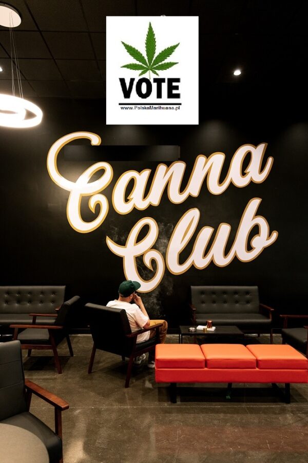 Canna Club Cannabis klub