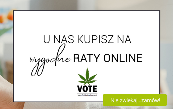 Kredyt KonopnyRaty Konopne